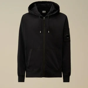 felpa fleece zip