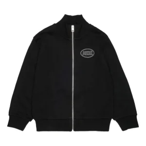 felpa full zip