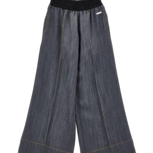 pantalone in denim