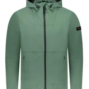 giubbino liscio slim fit lembada