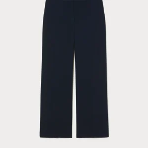 Pantalone con elastico