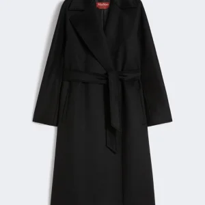 cappotto a vestaglia