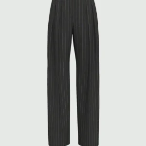 Pantalone ampio stretch