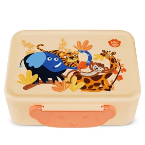 porta merenda savana