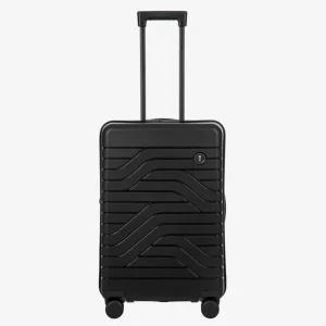 trolley medio espandibile