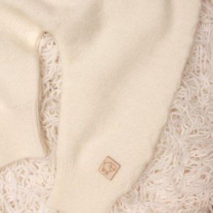 ghettina in puro cashmere