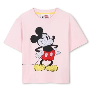t-shirt mickey mouse