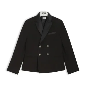 Giacca GCDS doppiopetto