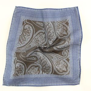 pochette double face