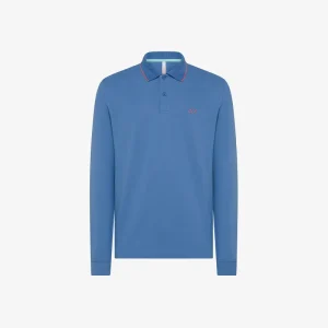 maglietta maniche lunghe