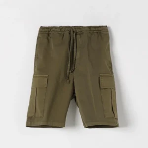 shorts cargo