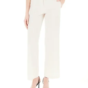 pantalone wide leg