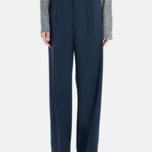 pantalone lia wide leg