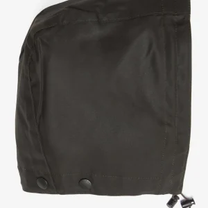 cappuccio cerato silkoil