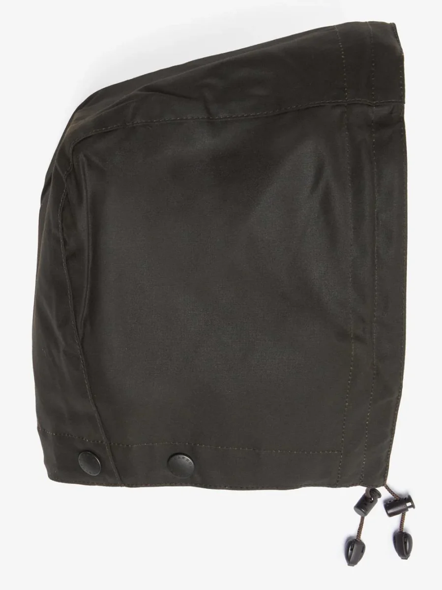 cappuccio cerato silkoil