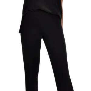 pantalone a trombetta