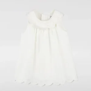 completino abito e culotte