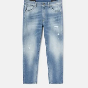 Jeans daila slim