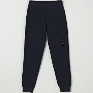 pantalone cargo nero