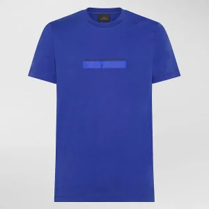 t-shirt con logo manderly