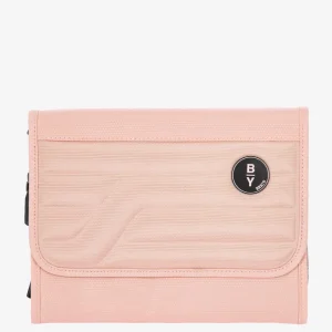 necessaire tri fold