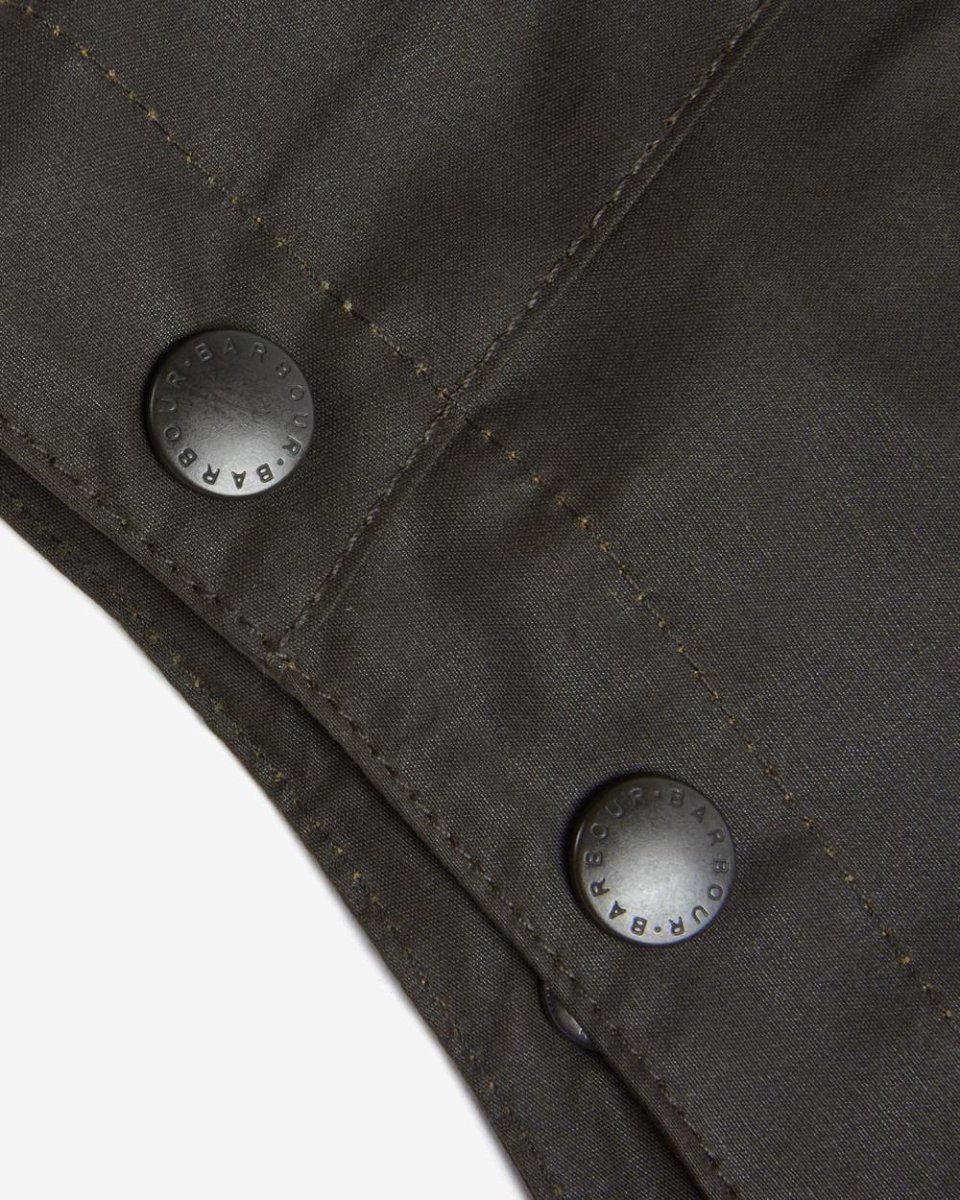 cappuccio cerato silkoil - immagine 3