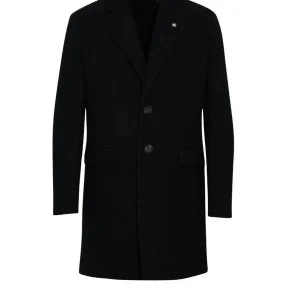 cappotto nuvola misto lana