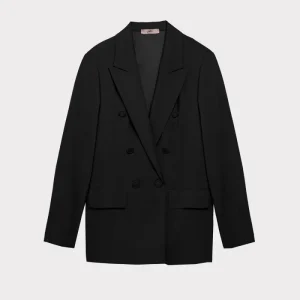 blazer doppiopetto