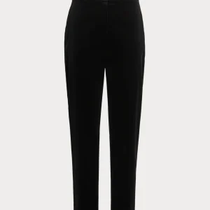 Pantalone in velluto