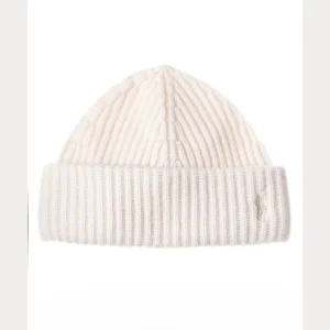 berretto in lana e cashmere