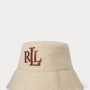 cappellino pescatore con logo