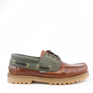 Scarpa re-engineered deck