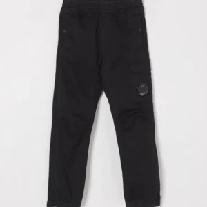 Pantalone con lente cargo