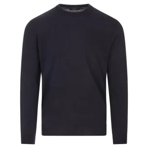 pullover in flexwool extrafine