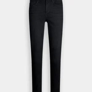 jeans skinny a vita alta