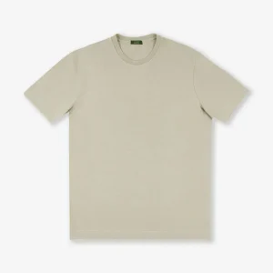 t-shirt slim fit ice cotton