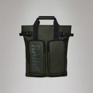 zaino texel tote rains