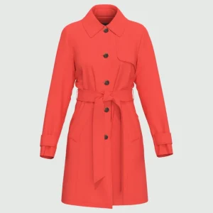 trench regular emme marella