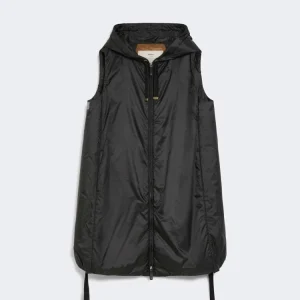 gilet in tela antigoccia