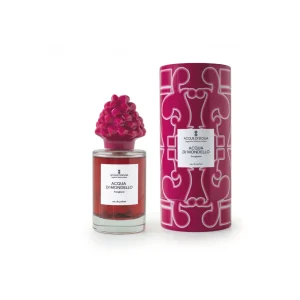 eau de parfum acqua di mondello 100ml