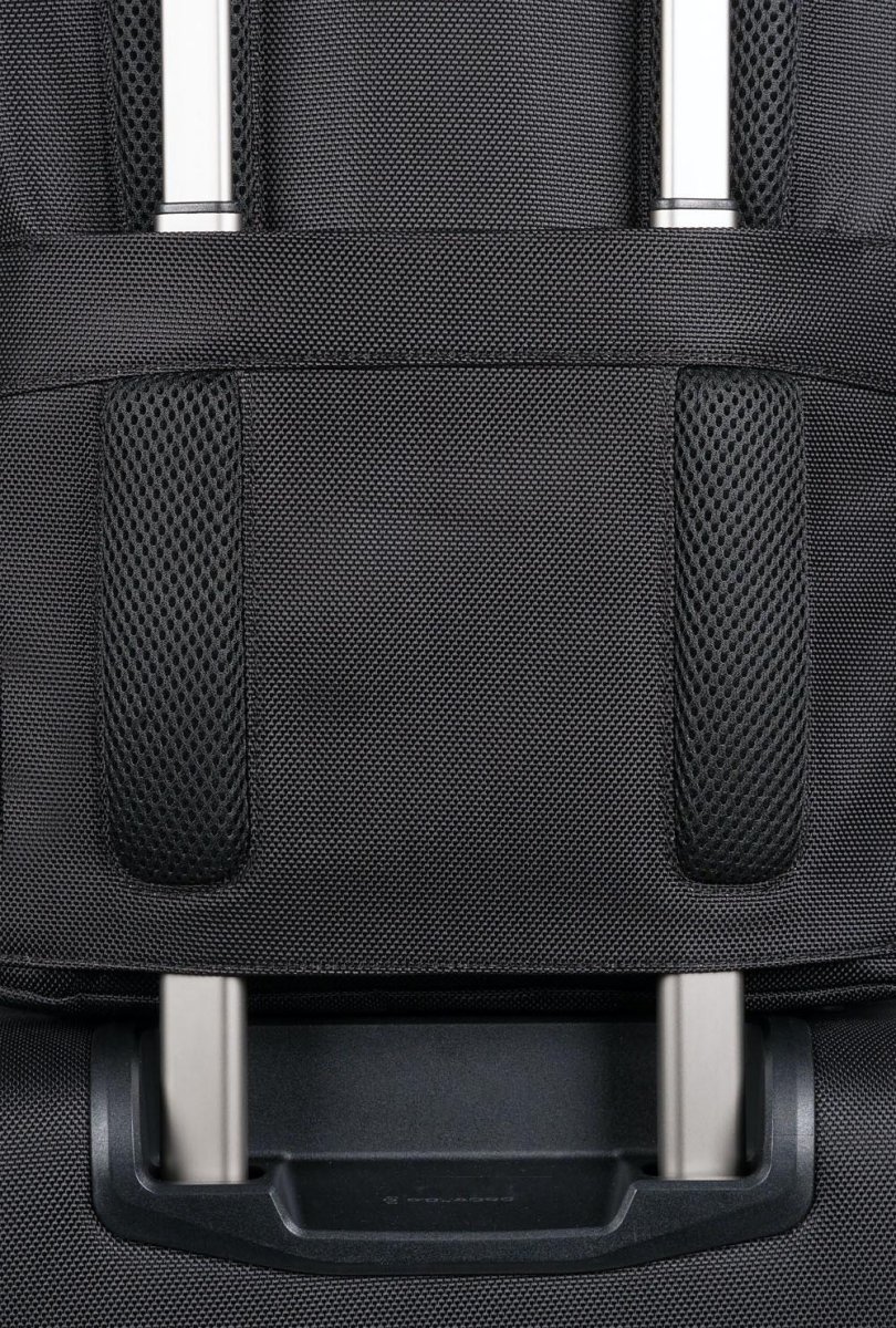 zaino in tessuto porta notebook e ipad - immagine 4