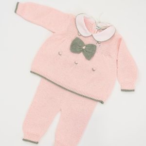 completino cotone nascita