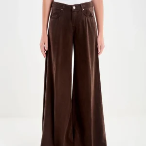 jeans madison wide leg