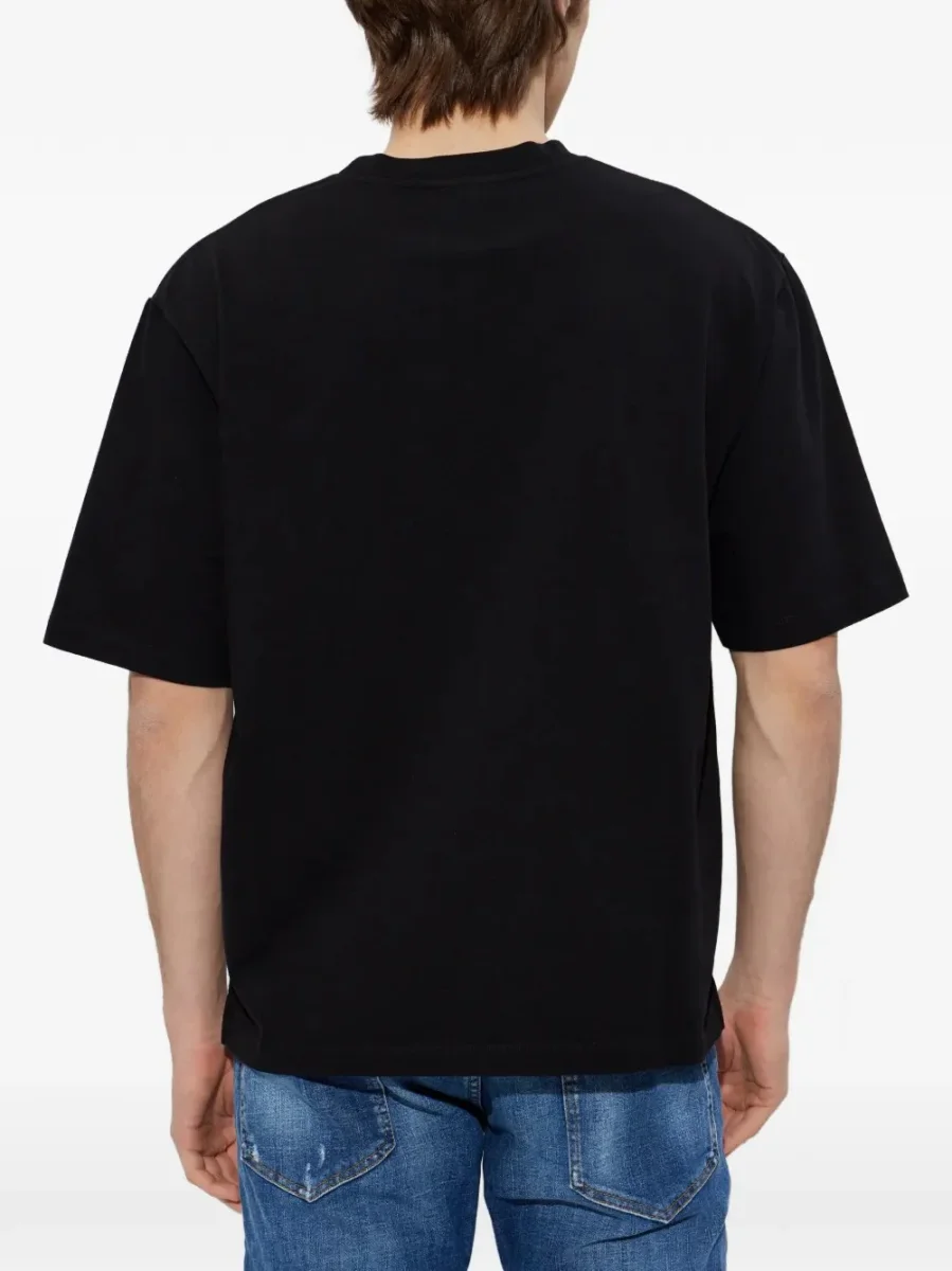 DSQUARED - LOOSE FIT TEE - immagine 5