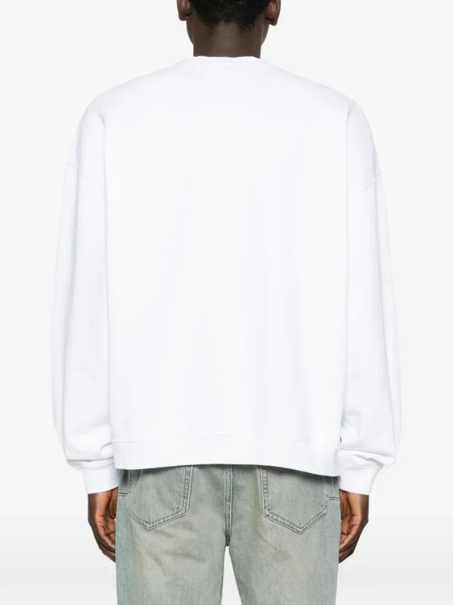 DSQUARED2 - CREWNECK RELAXED FIT - immagine 5