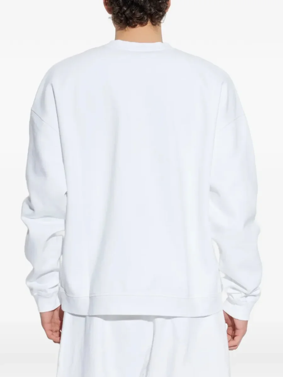 DSQUARED2 - CREWNECK RELAXED FIT - immagine 4