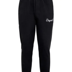 DSQUARED2 - BIG BROTHER CHINO PANTS