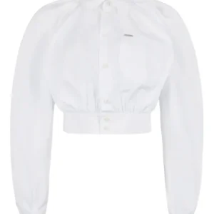 DSQUARED2 - BALOON SHIRT