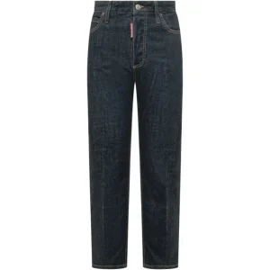 DSQUARED2 - BOSTON JEAN
