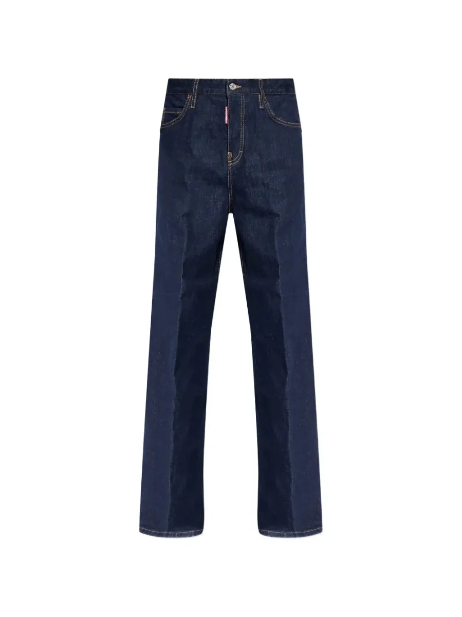 DSQUARED2 - BAGGY JEAN